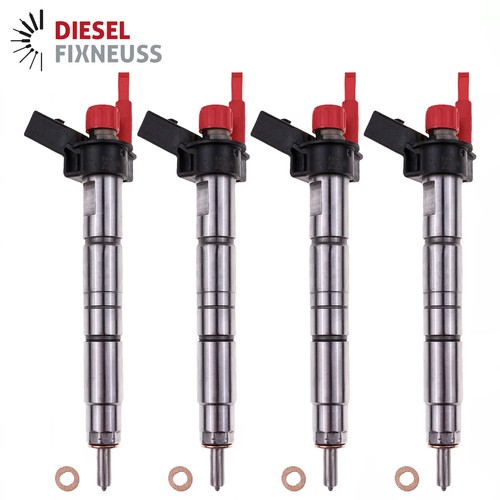 Bosch common rail - 4x, common-rail