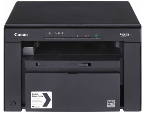 Canon sensys mf3010 - laser, a4