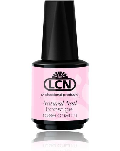 Lcn naturnagelverstärkung nnb - lcn,