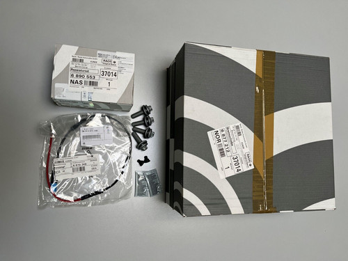 Original bmw bremse vorne - bremse,