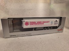 Christina Scheib Cool und