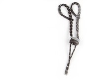 Winners WNS Fingerschlinge Bogenschlinge schwarz Bogenschlaufe Bow Sling