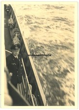 Orig. Foto Vorpostenboot V 405