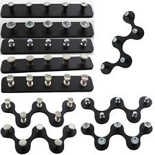 5 Haken Garderobe Kleidung