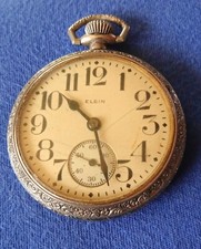 Elgin National Watch Co
