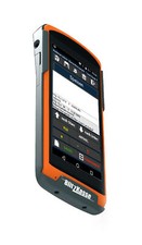 BLITZKASSE - Kassensystem mit M-1 Handy with gastro-EXPRESS Kassensoftware