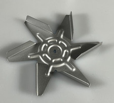 Gorenje BCS6737E06X Backofen Turbine Turbinenrad Lüfterflügel #1919-22N