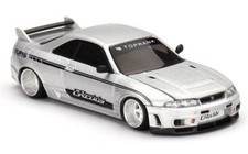 NISSAN SKYLINE GT-R (R33) -