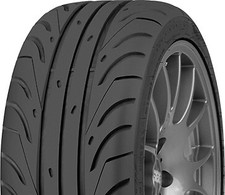 Sommerreifen EP-TYRES ACCELERA 651 SPORT SEMI-SLICK 235/40 R17 90 W