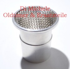 45 DCOE Ansaugtrichter mit