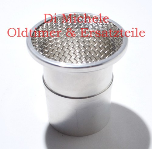 Dcoe ansaugtrichter mit - 45,