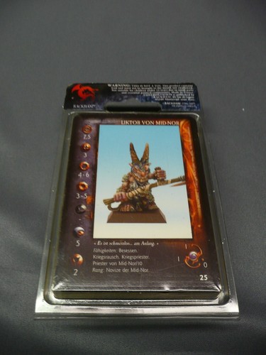 Confrontation rackham midnor - confrontation/rackham,