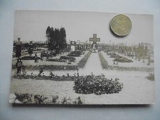 Foto Friedhof Gräber