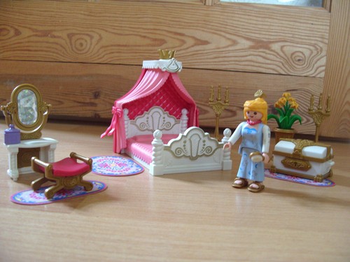 Playmobil 100 komplett set - komplett,