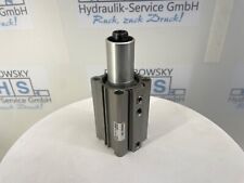 NEU SMC EMK2B40-20R Pneumatik Drehzylinder Kompaktzylinder 40mm 20mm