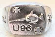 Ring Deutscher U-Boot Ring