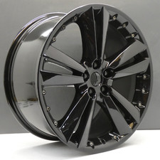 JAGUAR XK 20" KALIMNOS SCHWARZ