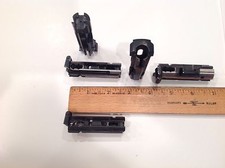 LV Wolf Ultramatic Pistol bolt