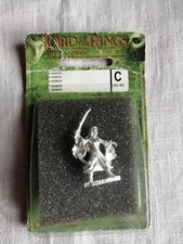 GW Herr der Ringe Tabletop - Arwen Abendstern (Blister)