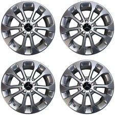 TOP Original Alufelgen