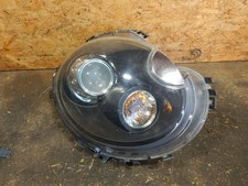 Hauptscheinwerfer rechts Xenon + Steuergerät (1Halter def.) 162705-03 MINI R56