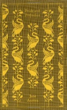 Pride and prejudice - pride, jane