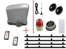 Schiebetorantrieb 800kg Set