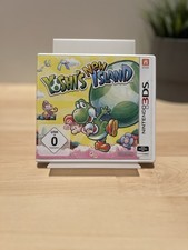Yoshi's New Island (Nintendo