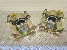 Bremssattel Bremsen Set