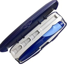 Lilly Insulin Pen tragbar Neu