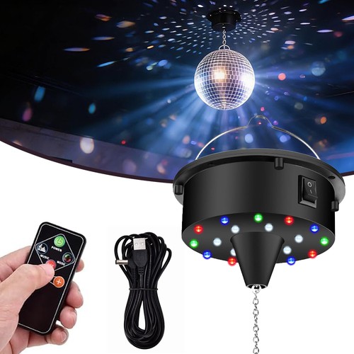 Discokugel motor - discokugel,