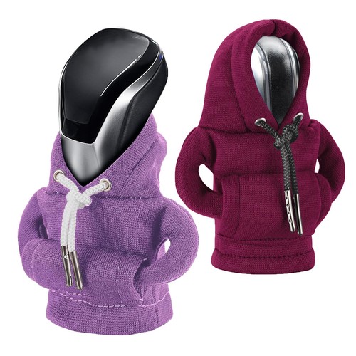 Corated schaltknauf hoodie - corated,