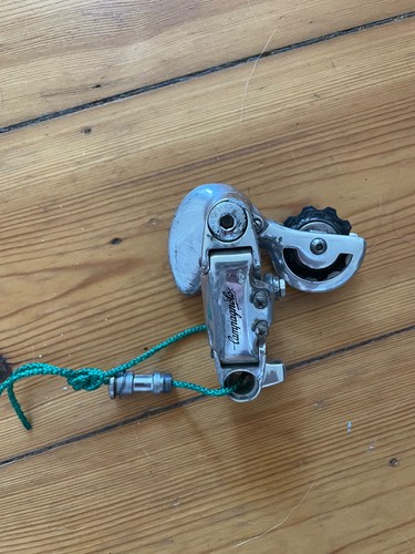 Campagnolo record schaltwerk - campagnolo, c-record