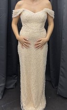 Abendkleid Ballkleid