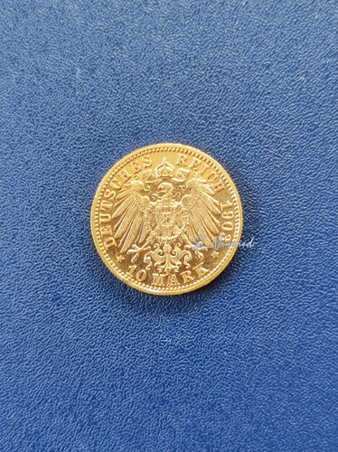 Mark württemberg wilhelm - württemberg,