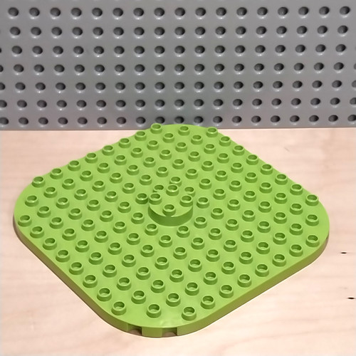 Lego duplo grundplatte für - lego,
