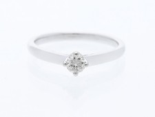 Top Preis Ring 0,12 ct