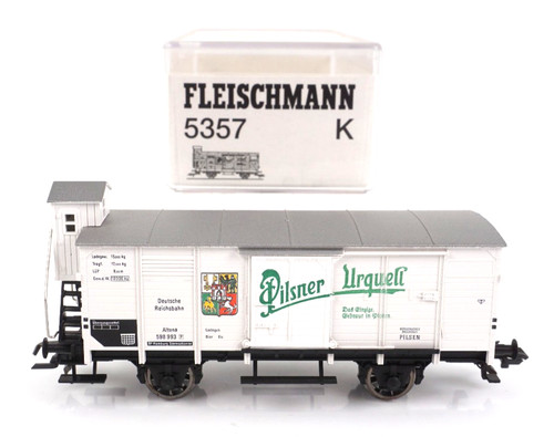 Fleischmann 5357 k - h0,