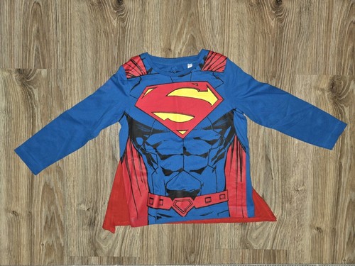 Superman kinder sweatshirt - kinder,