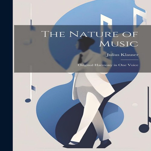 The nature music - the,