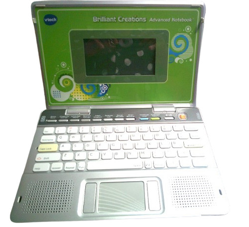 Vtech brilliant creations - brilliant,