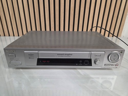 Sony slv se800g vhs - slv-se800g,