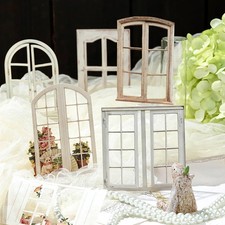 Fensterrahmen-Aufkleber Set