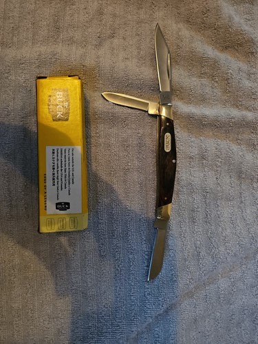 Buck 371 multimesser - buck,