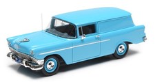 1956 Chevrolet Handyman 150