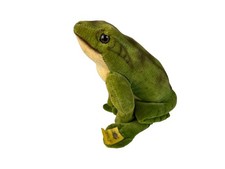 Steiff Tier 2370/10 Frosch 10