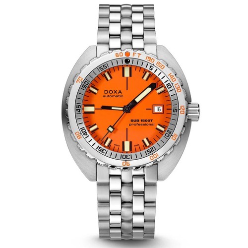Doxa sub 1500t professional - 1500t,