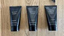Lancome nuit tresor body - nuit,