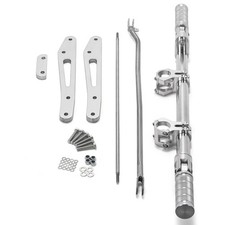 Für Triumph Bonneville T100