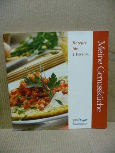 Rezepte für person ulin1 - rezepte,